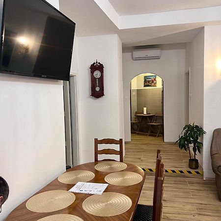 Ljubljana City Center Apartment Buitenkant foto
