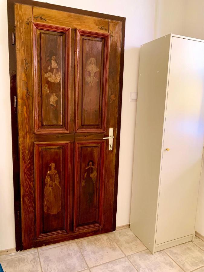 Ljubljana City Center Apartment Buitenkant foto