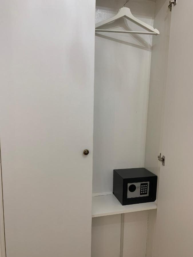 Ljubljana City Center Apartment Buitenkant foto