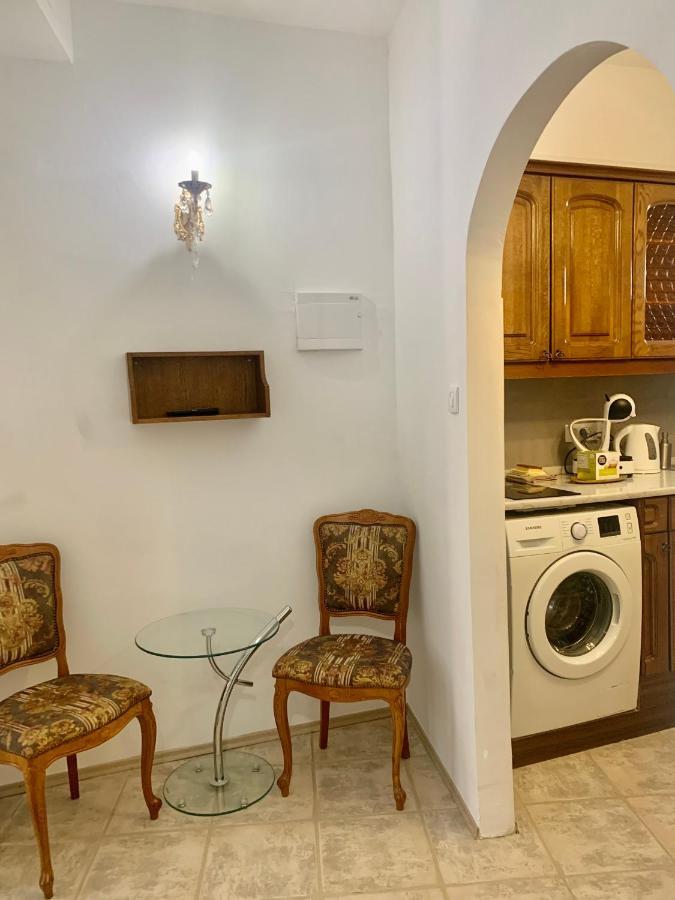 Ljubljana City Center Apartment Buitenkant foto