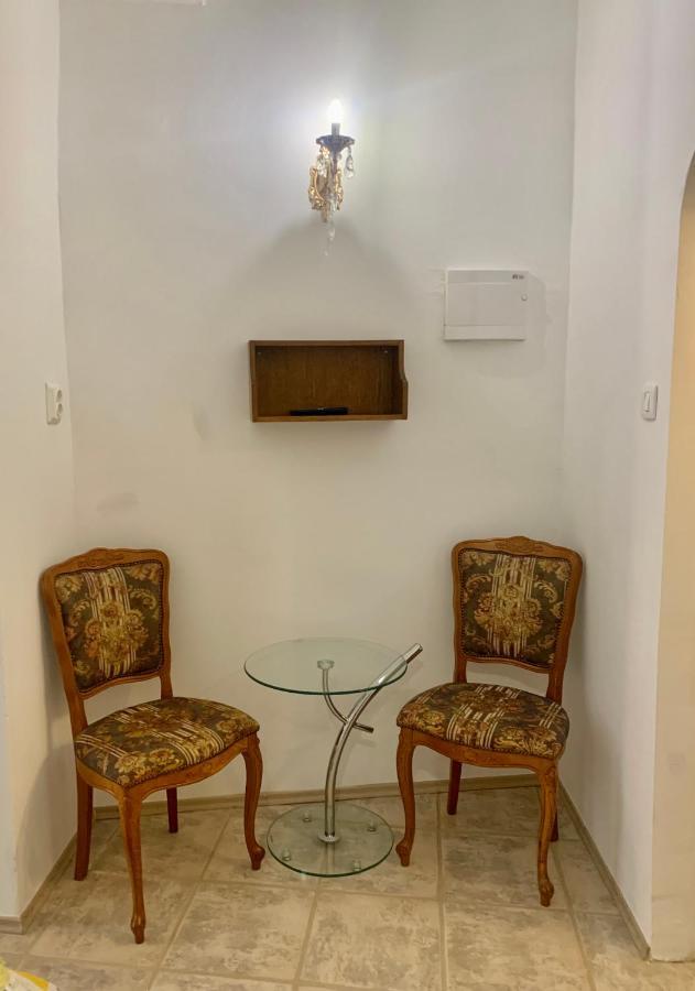 Ljubljana City Center Apartment Buitenkant foto